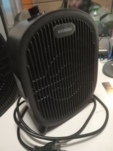 Б/в Обігрівач повітряний Hyundai hfh2000fx 01-200893078