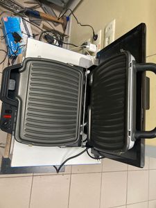 Б/в Гриль Tefal gc3050 01-200891261