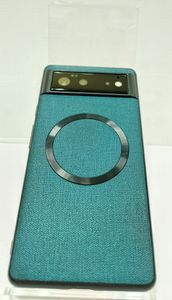 Б/в Мобільний телефон Google pixel 6 8/128gb 01-200892800