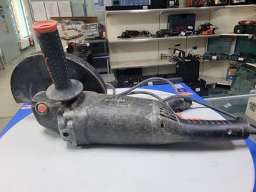 Б/в Кутова шліфмашина Dnipro-M gl-280 01-200851115