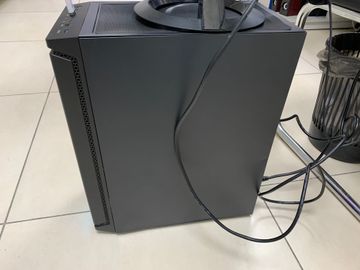 Б/у Системный блок Пк amd ryzen 5 5500/ram 16 gb/hdd 1000 gb/ssd 120 gb/amd/ ati radeon rx 570 4gb gddr5 256bit 01-200893631