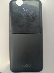 Б/в Повербанк Klgo kp-44 01-200894093