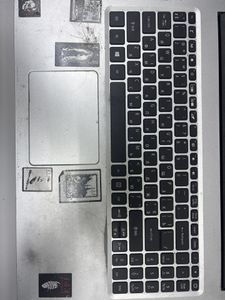 Acer 15/athlon 3050u ddr4/4gb ddr4/hdd *відсутній/ssd 128 gb/*інтегрована