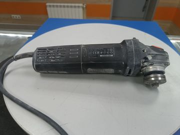 Б/в Кутова шліфмашина Dnipro-M gs-160se 01-200894441