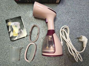 Б/в Пароочищувач Liberton lhs-6900 01-200892761