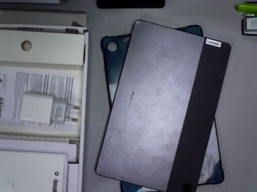 Б/в Планшет Lenovo tab m10 plus tb-128xu 4/64gb lte 01-200894135