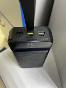 Б/в Повербанк Xo pr157 40000mah 01-200893460