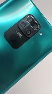 Б/в Мобільний телефон Xiaomi redmi note 9 3/64gb 01-200893961