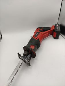 Б/в Шабельна пила Einhell te-ap 18 li 01-200891392