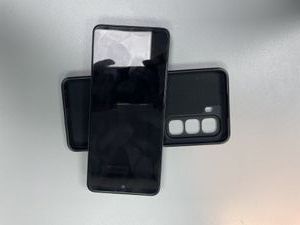 Б/в Мобільний телефон Infinix hot 50 8/128gb 01-200894434