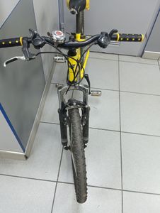 Б/у Велосипед Formula dakar 24 01-200894006