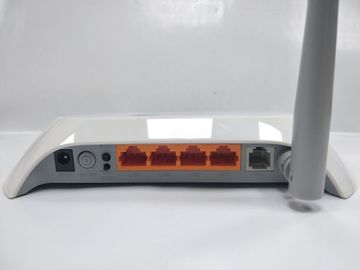 Б/у Беспроводный маршрутизатор Tp Link td-w8901n 01-200894169