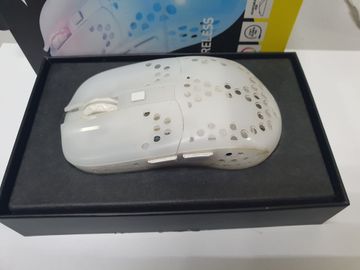 Б/в Миша Xtrfy mz1 rgb 01-200896143