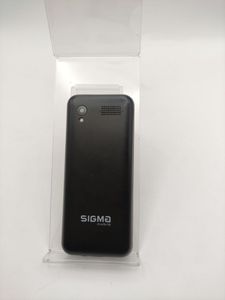 Б/у Мобільний телефон Sigma x-style 31 power type-c 01-200891370