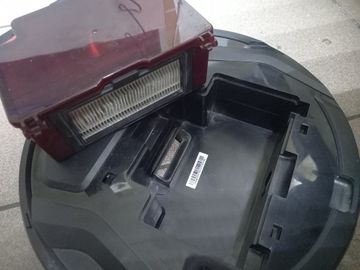 Б/в Робот-пилосос Lefant m201 01-200896193