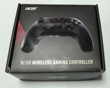Б/в Геймпад Acer pgr300 01-200895945