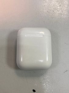 Б/в Навушники Apple airpods 2nd generation a1602, a2031, a2032 01-200895752