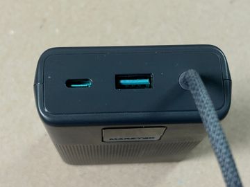 Б/у Повербанк Marstek p265l 10000mah 01-200893659