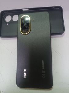 Б/в Мобільний телефон Xiaomi redmi a5 4/128gb 01-200897153