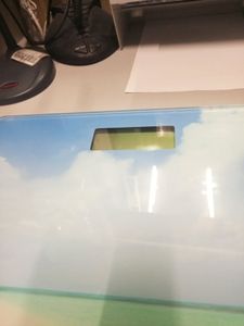 Б/в Електронні ваги Magio mg 802 01-200897619