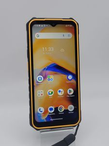 Б/у Мобільний телефон Ulefone armor x13 6/64gb 01-200864732