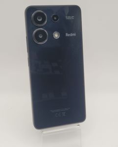 Б/в Мобільний телефон Xiaomi redmi note 13 5g 8/256gb 01-200858548