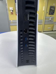 Б/в Ігрова приставка Sony playstation 5 slim digital edition 1tb 01-200880719