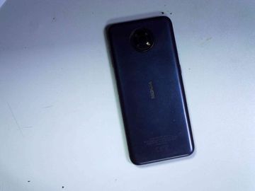 Б/в Мобільний телефон Nokia g10 ta-1334 3/32gb 01-200898217