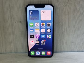 Б/в Мобільний телефон Apple iphone 14 128gb 01-200856400