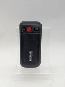 Б/в Мобільний телефон Sigma comfort 50 cf115 easy 01-200870559