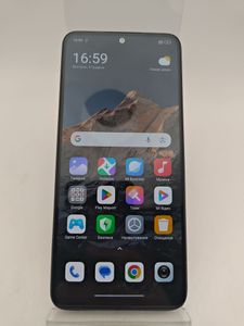 Б/в Мобільний телефон Xiaomi redmi note 12 4/128gb 01-200897392
