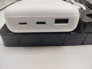 Б/у Внешний аккумулятор Intenso 20000 18-000093694