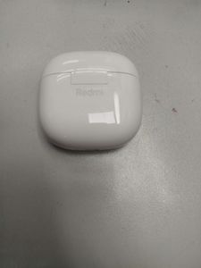 Б/в Bluetooth гарнітура Xiaomi redmi buds 6 lite white 18-000093719