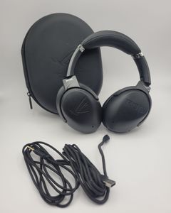 Б/у Наушники Asus rog strix go 3.5mm/bt 01-200840672