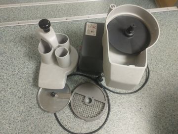 Robot Coupe cl 30 bistro