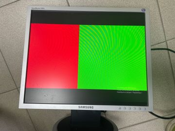 Б/у Монитор  19"  TFT-LCD Samsung 940n 01-200898173