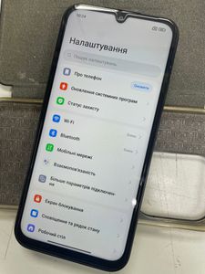 Б/в Мобільний телефон Xiaomi redmi 15c 4g 8/256gb 01-200898180