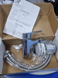 Б/в Змішувач Rav Slezak colorado co145.5k 01-200896925