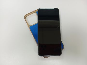 Б/в Мобільний телефон Zte blade v50 design 8/128gb 01-200899136