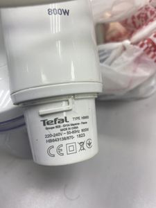 Б/в Блендер Tefal hb650 / набір 01-200899587