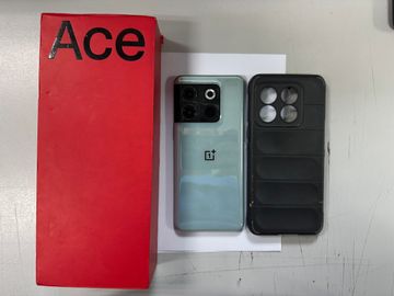 Б/в Мобільний телефон Oneplus 10t 5g 16/512gb 01-200900327