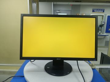 Б/у Монитор Acer v223hq 01-200897629