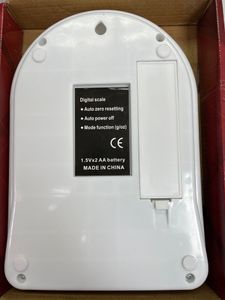 Б/в Ваги кухонні D&T Smart dt-400 01-200900742