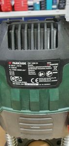 Б/в Фрезер Parkside pof 1200 01-200897838