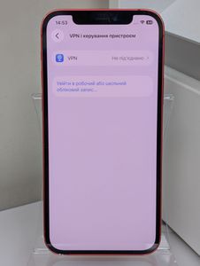 Б/в Мобільний телефон Apple iphone 12 64gb 01-200898933