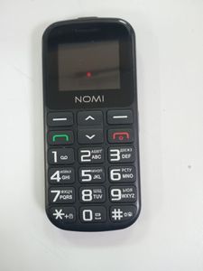 Б/в Мобільний телефон Nomi i1871 18-000093673