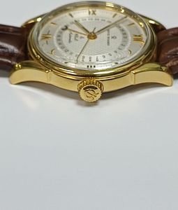 Б/в Годинник Revue Thommen 10010.2512 01 01-200900958