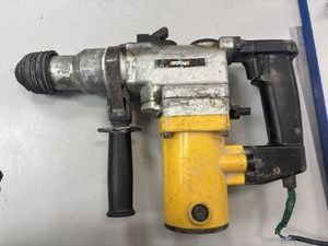 Б/в Перфоратор Total hd010 01-200900805