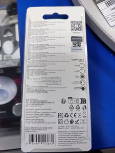 Б/в Зарядний пристрій Borofone bas45a 16-000271791