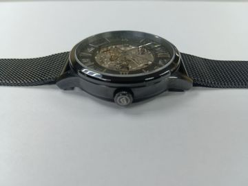 Б/у Часы Festina f20535/1 01-200861344